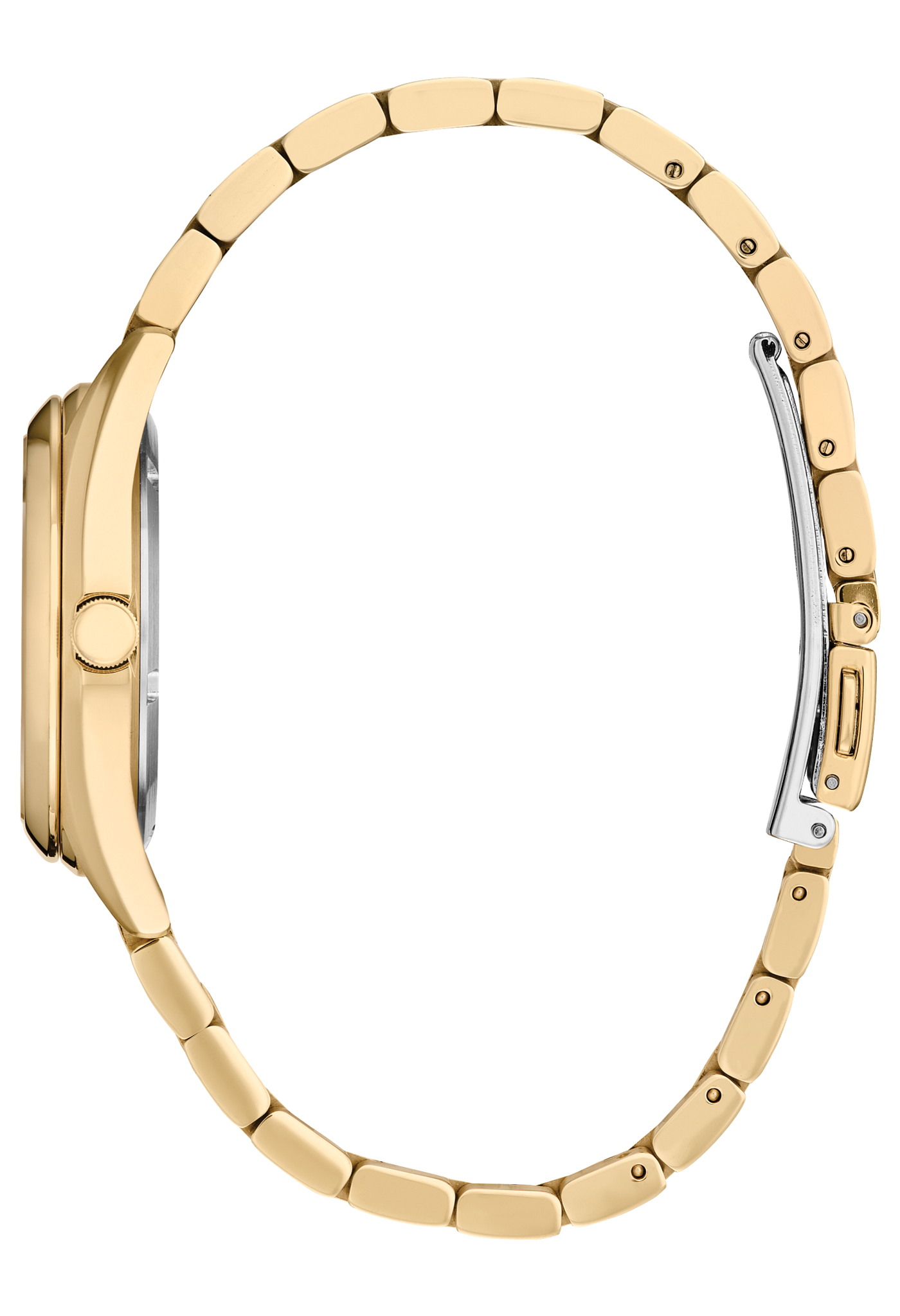 Citizen Stainless Steel Sport Luxury Ladies Watch - Image 2