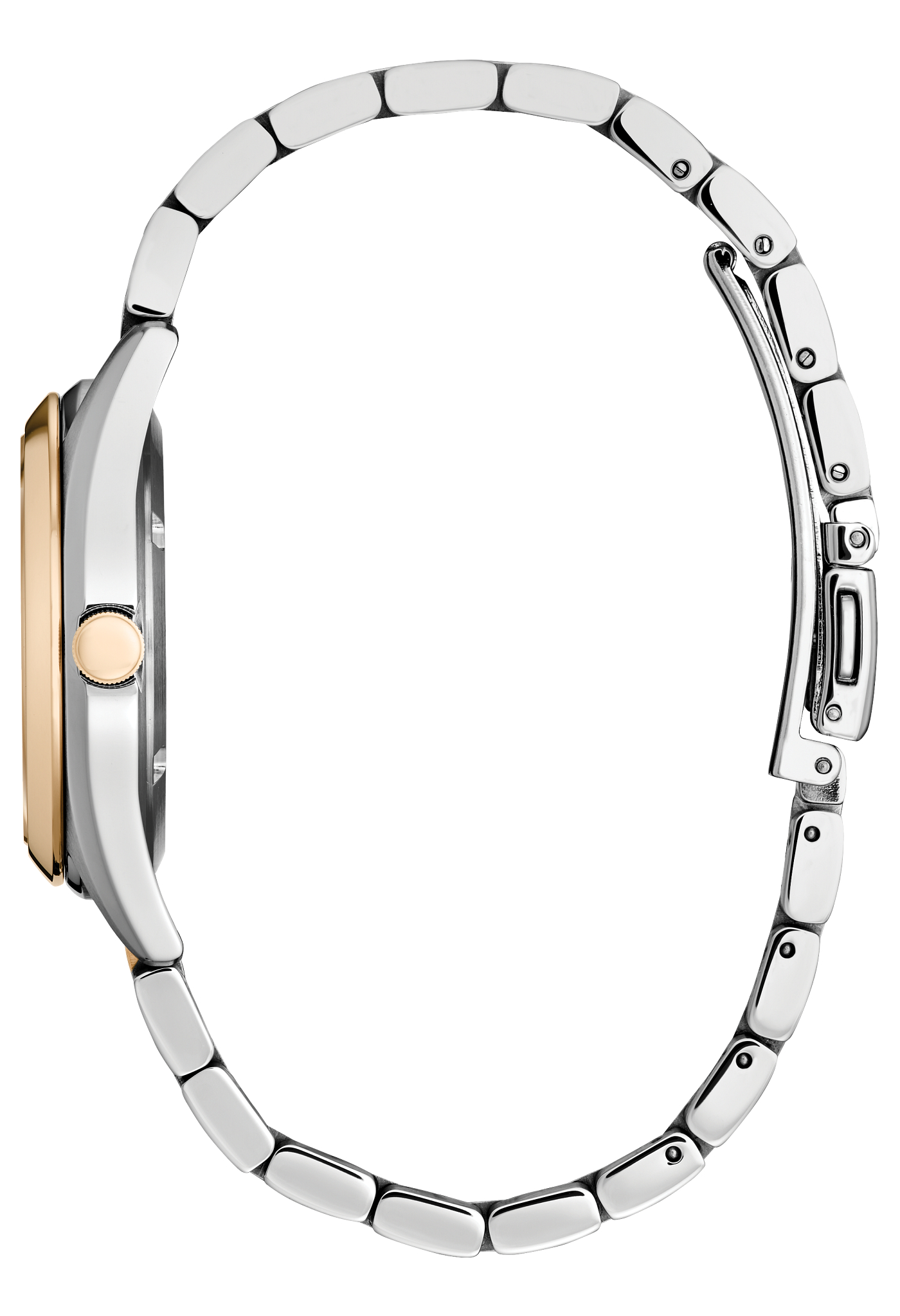 Citizen Stainless Steel Sport Luxury Ladies Watch - Image 2