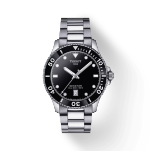 Tissot Seastar 1000 40mm