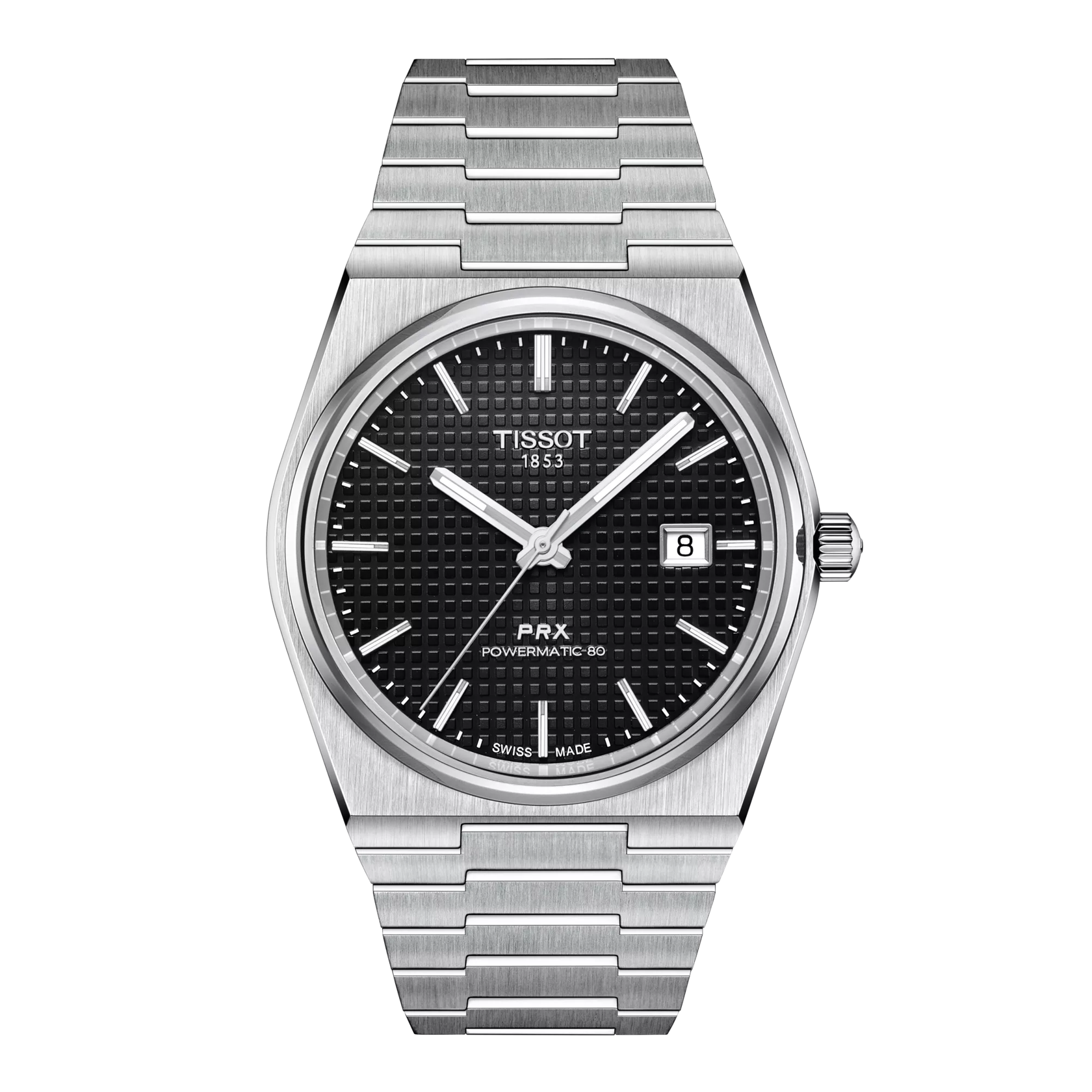 Tissot PRX 40mm - Image 2