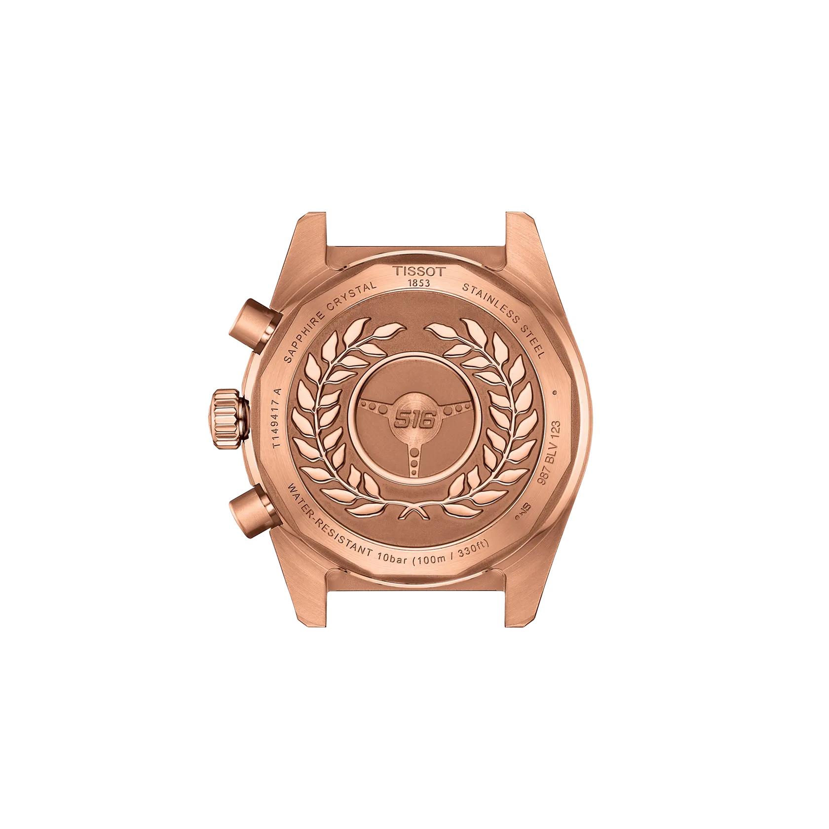 Tissot PR516 40mm - Image 4