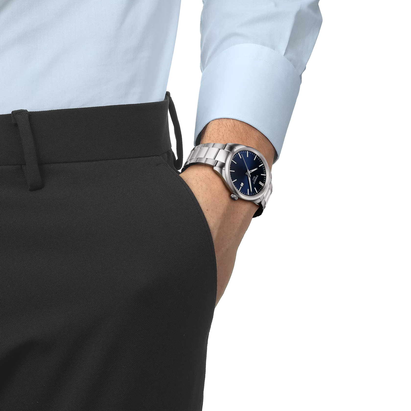 Tissot PR 100 40mm - Image 6