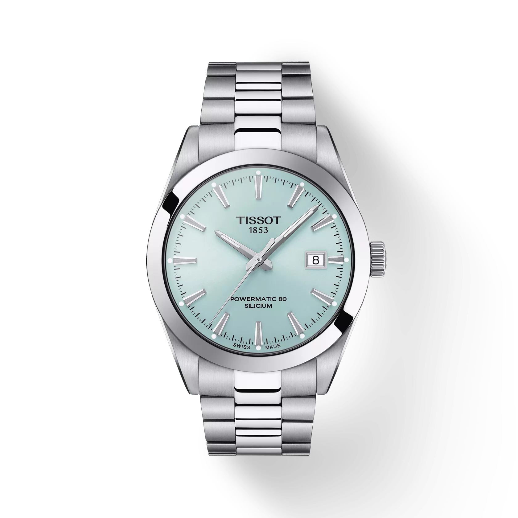 Tissot Gentleman 40mm