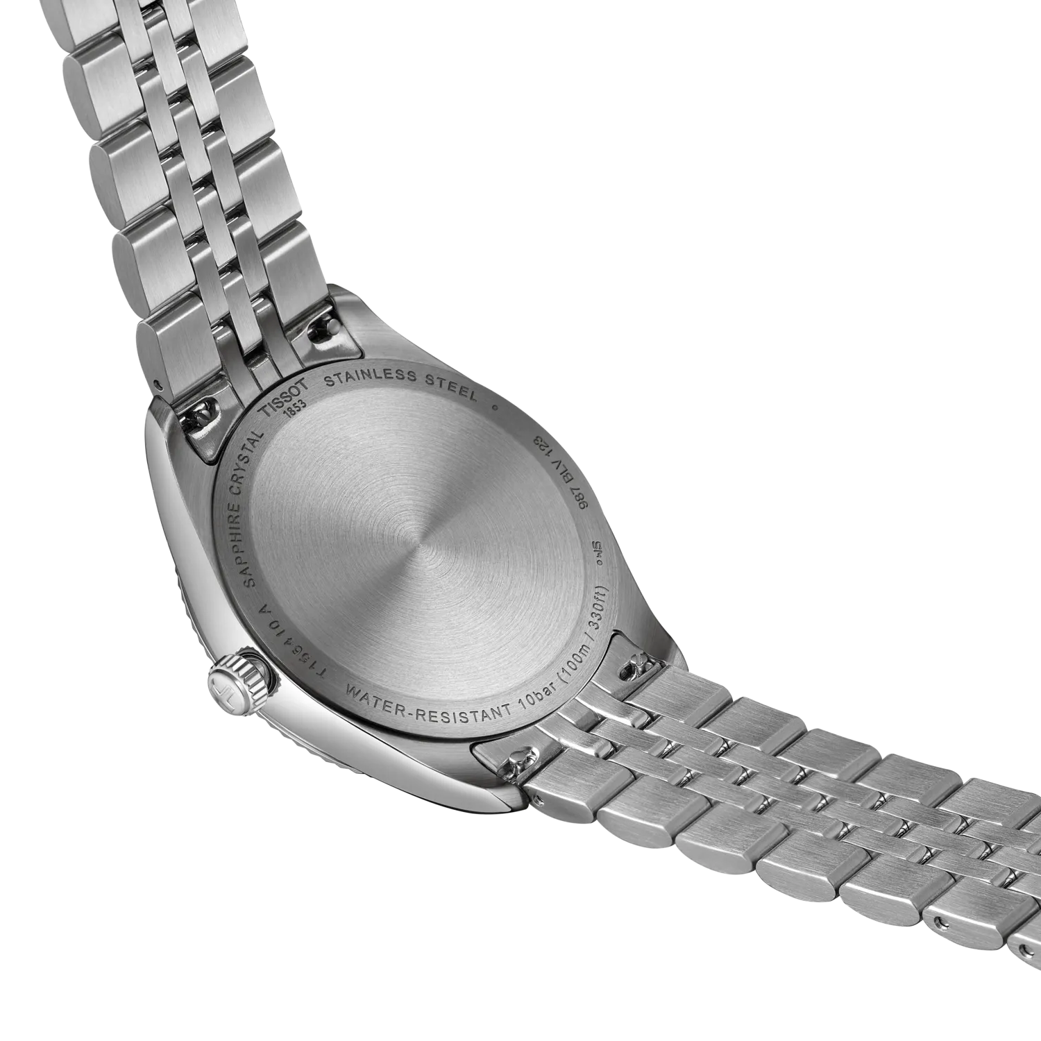 Tissot Ballade 40mm - Image 8
