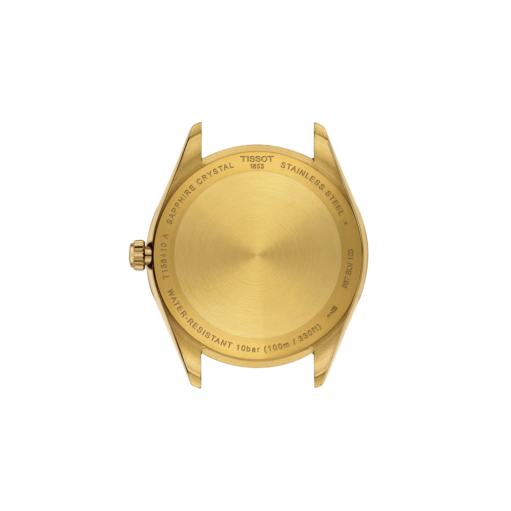 Tissot Ballade 40mm - Image 4