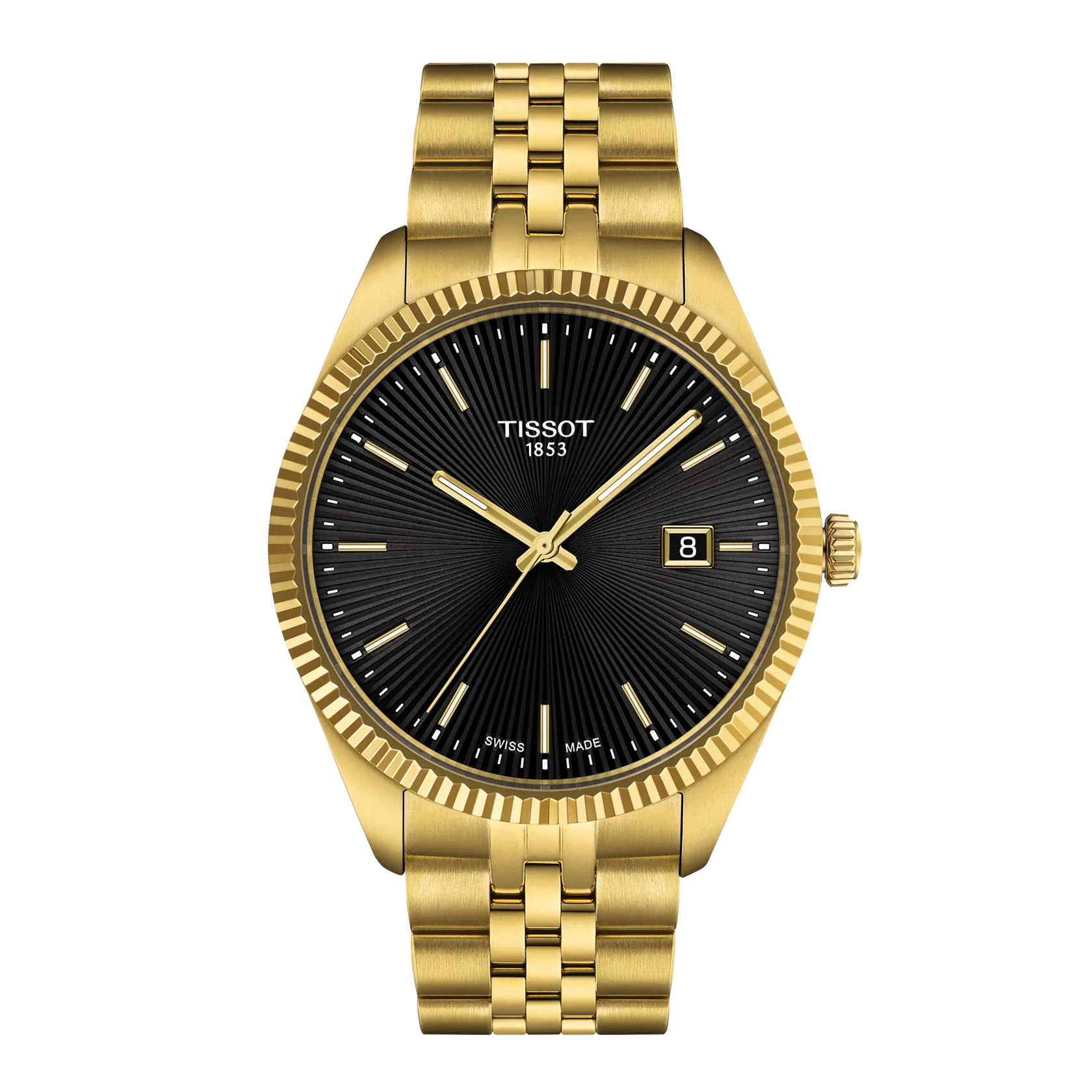 Tissot Ballade 40mm - Image 2