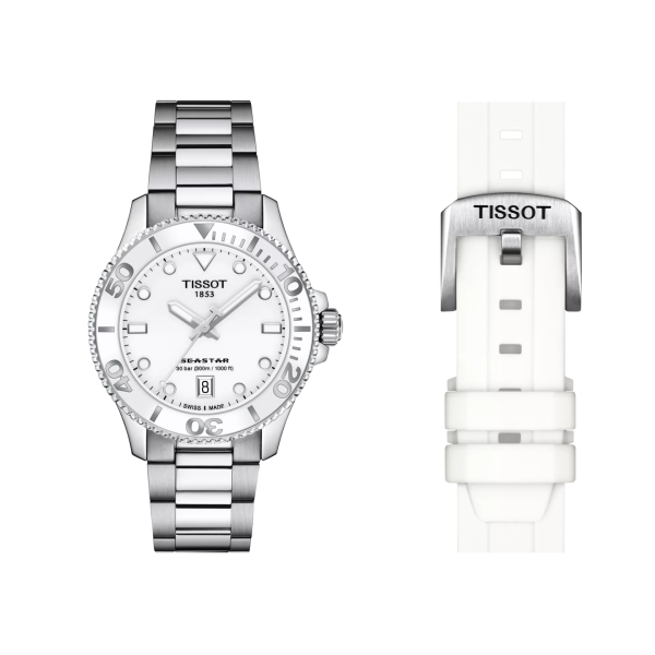 Tissot Seastar 1000 36mm - Windsor Clock & Watch