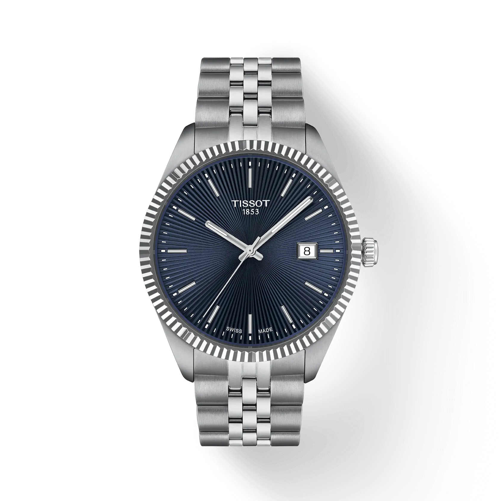 Tissot Ballade 40mm