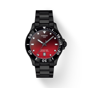 Tissot Seastar 1000 40mm