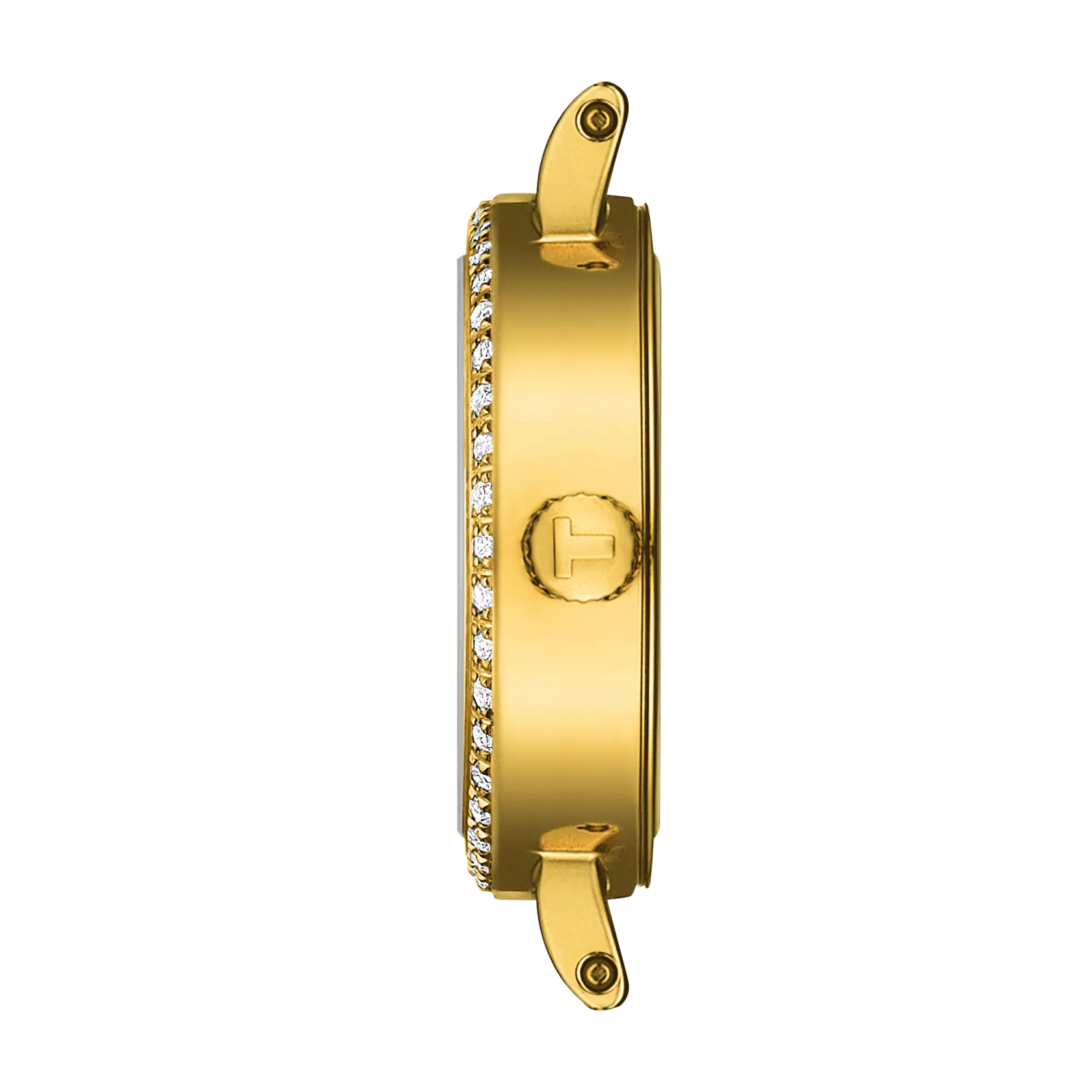 Tissot Lovely Round 19.5mm - Image 3