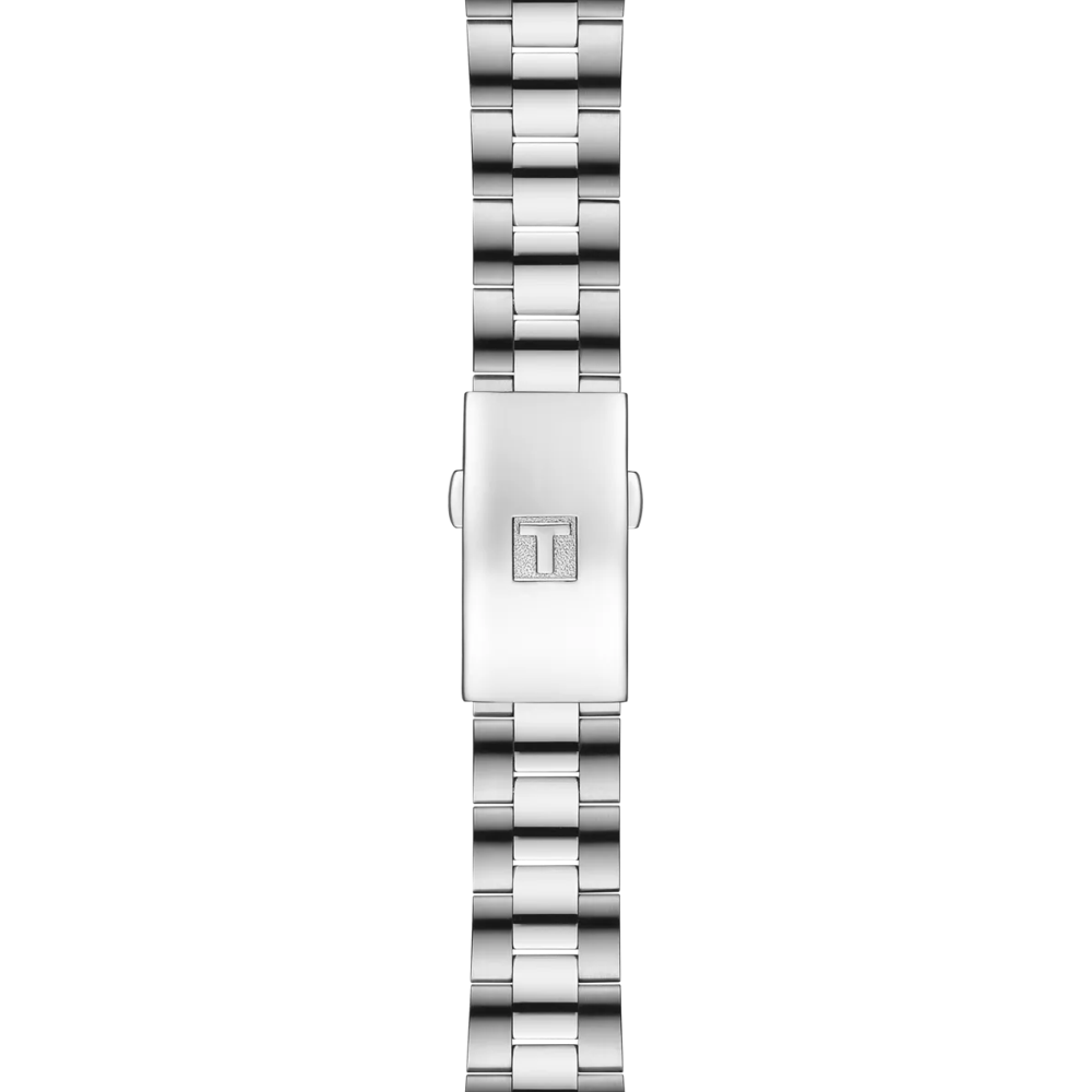 Tissot PR 100 Sport Chic 36mm - Image 5