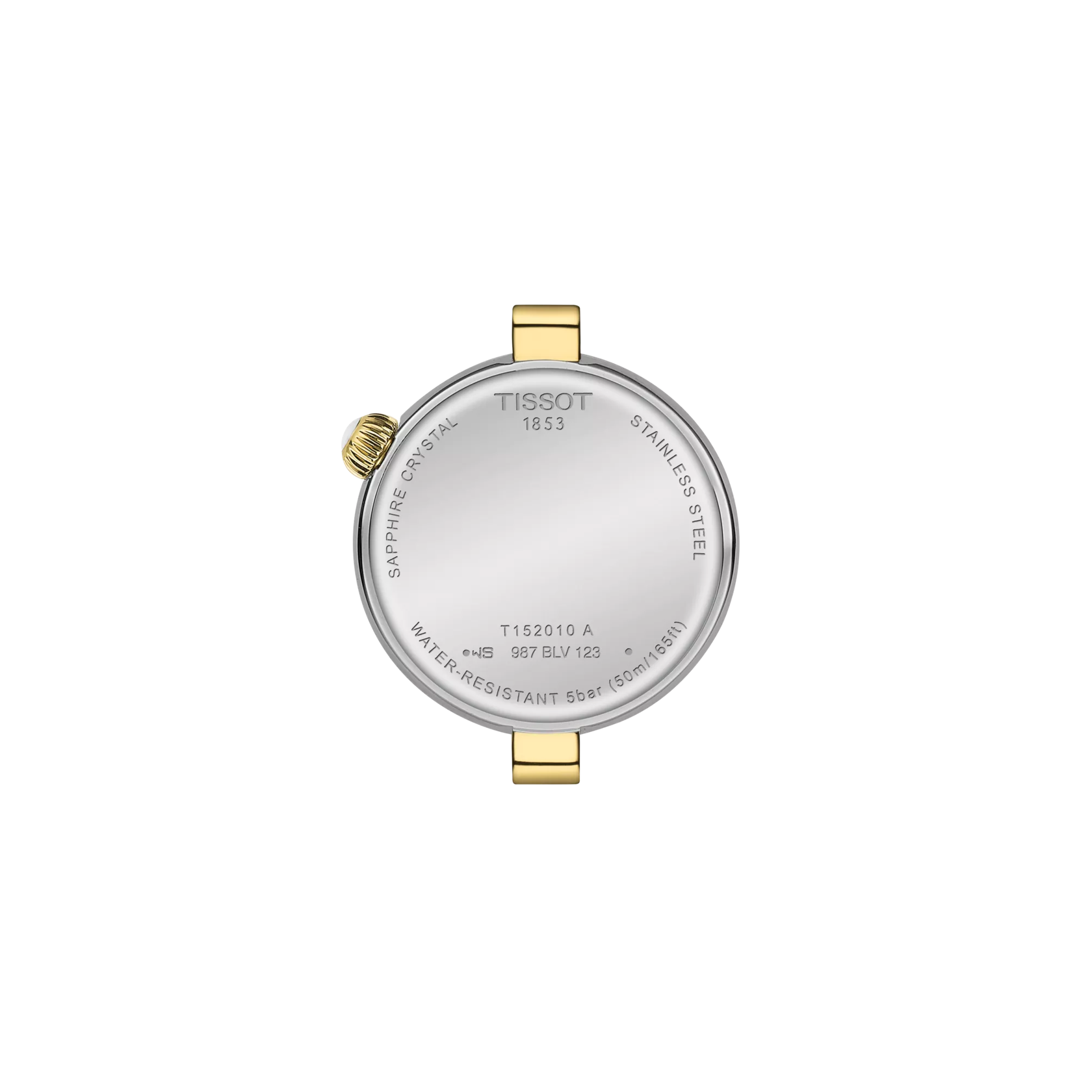 Tissot Desir 28mm - Image 4