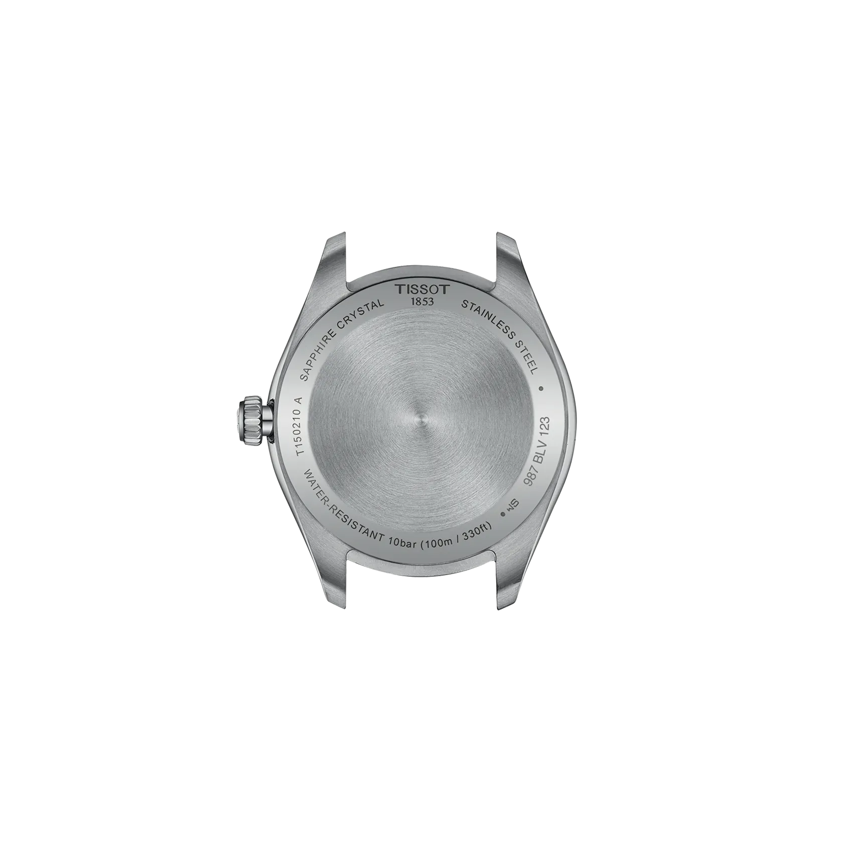 Tissot PR 100 34mm - Image 4