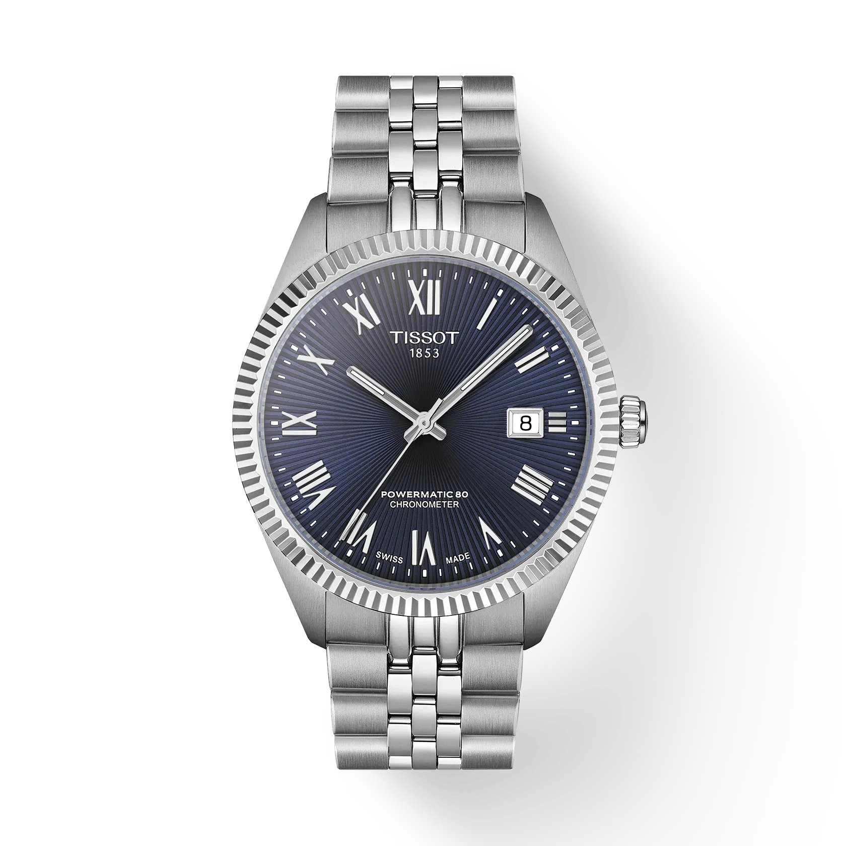 Tissot Ballade 39mm
