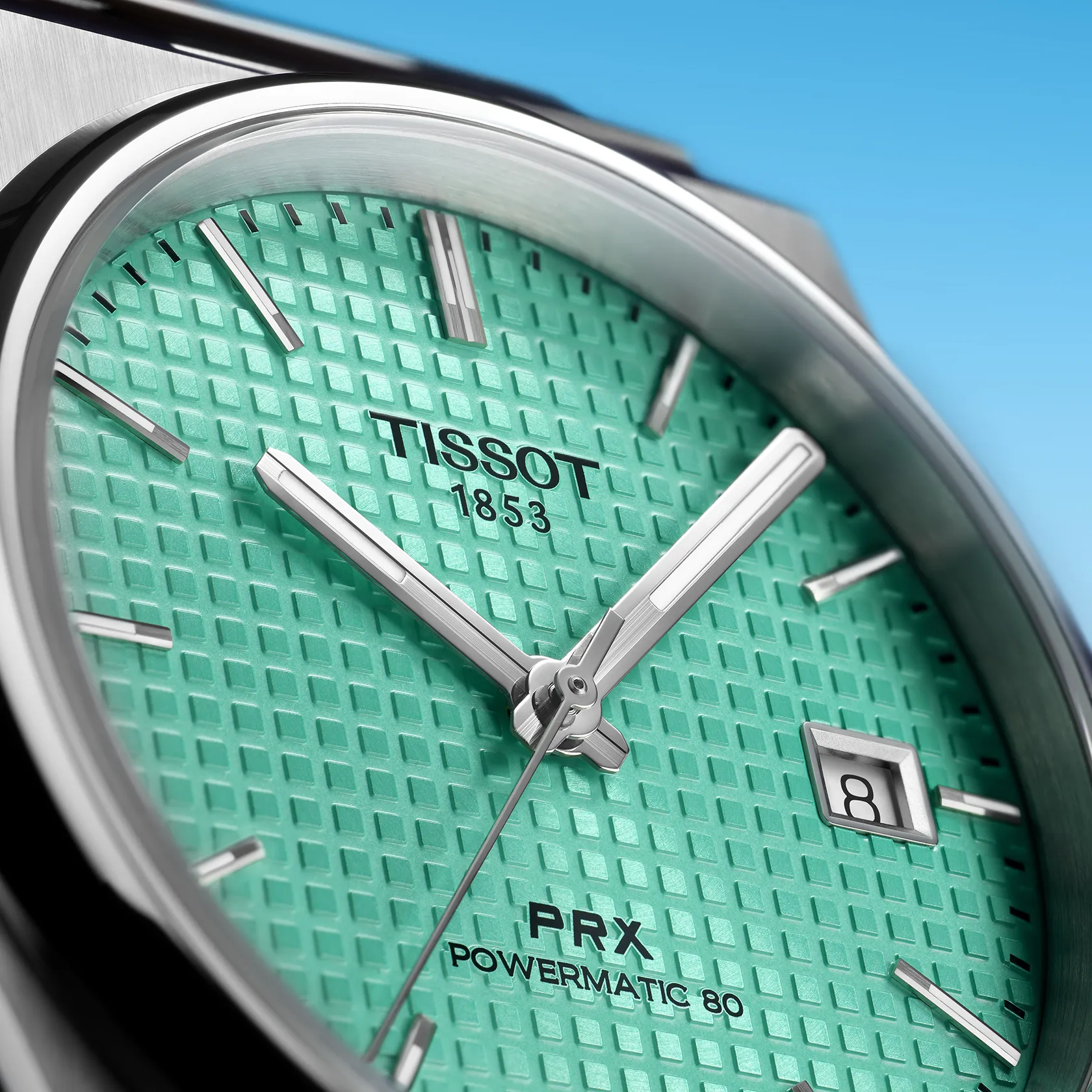 Tissot PRX 40mm - Image 7