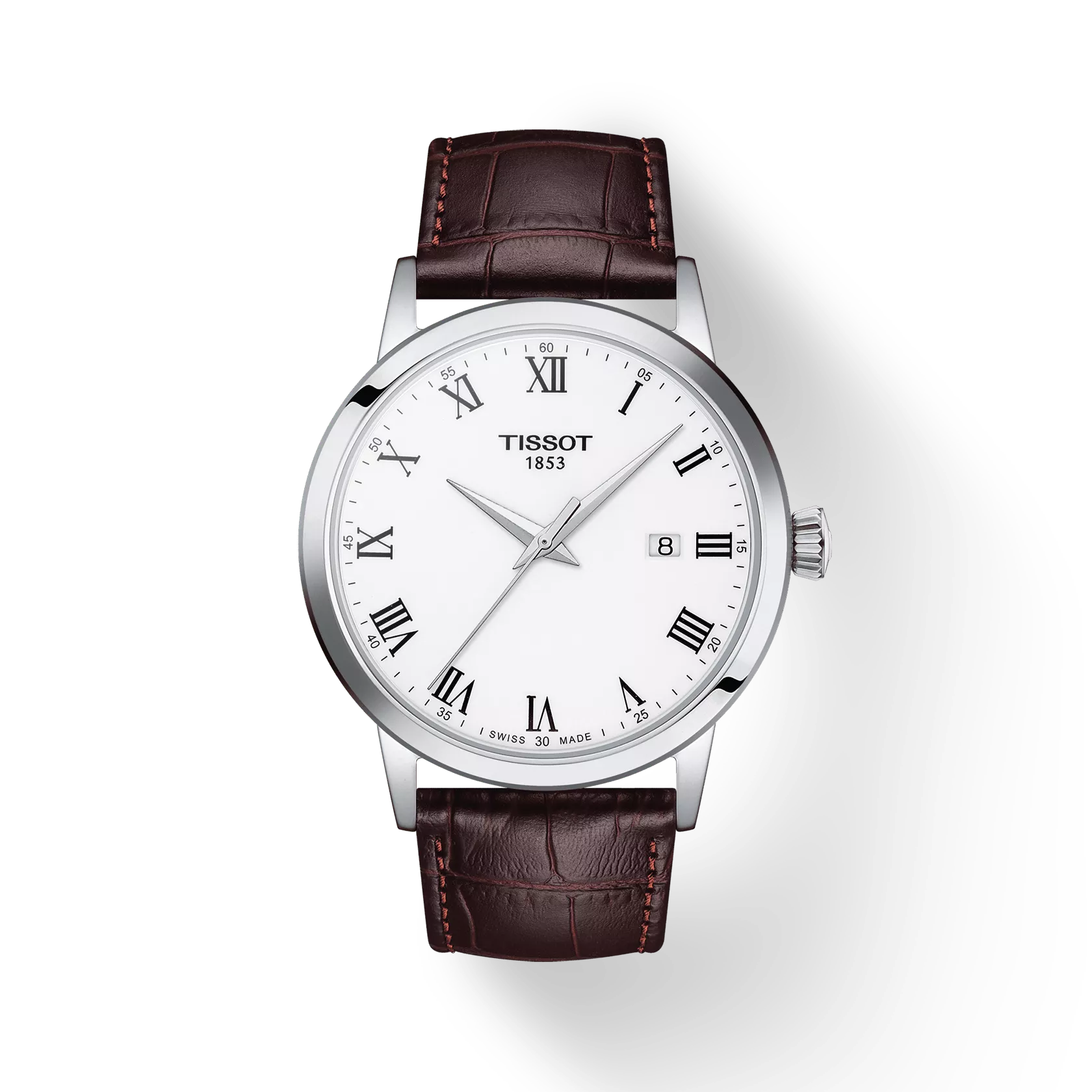 Tissot Classic Dream 42mm