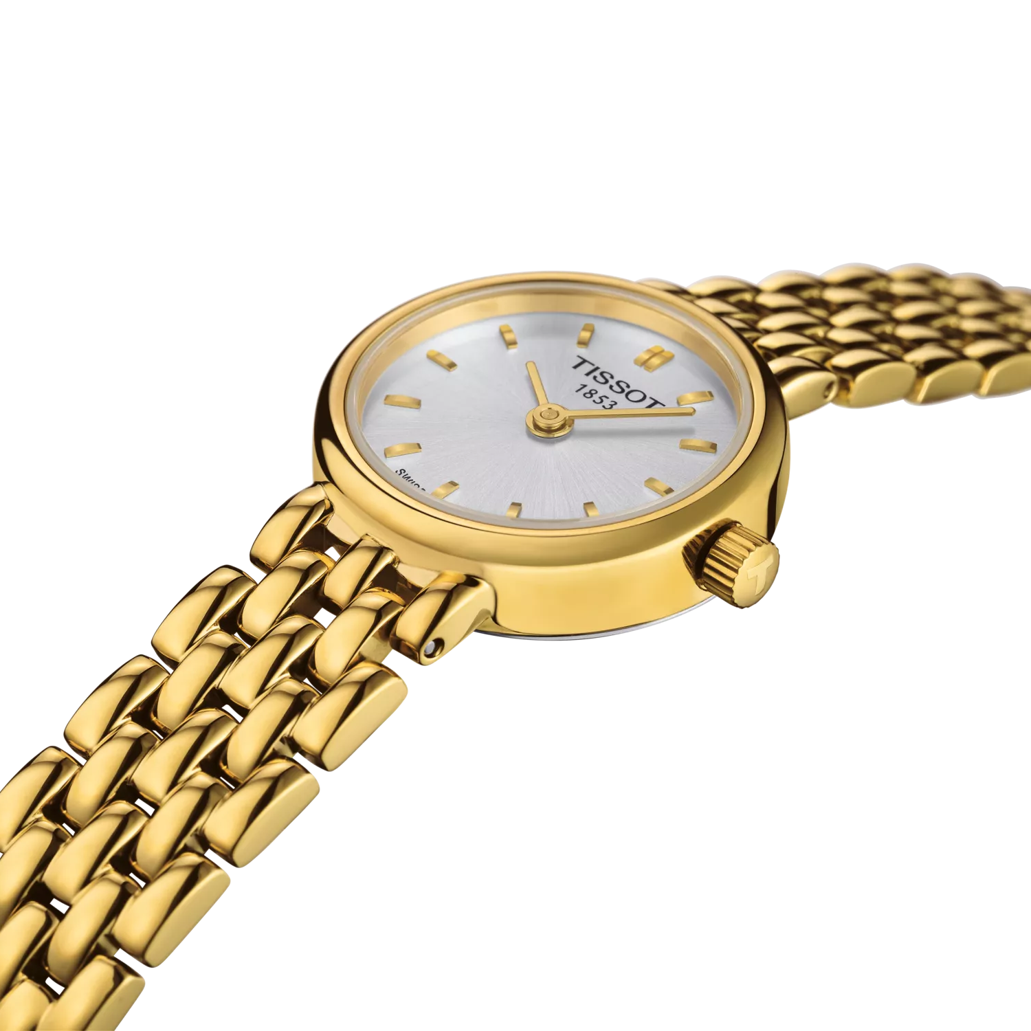 Tissot Lovely - Image 5