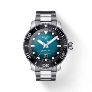 Tissot Seastar 2000 46mm