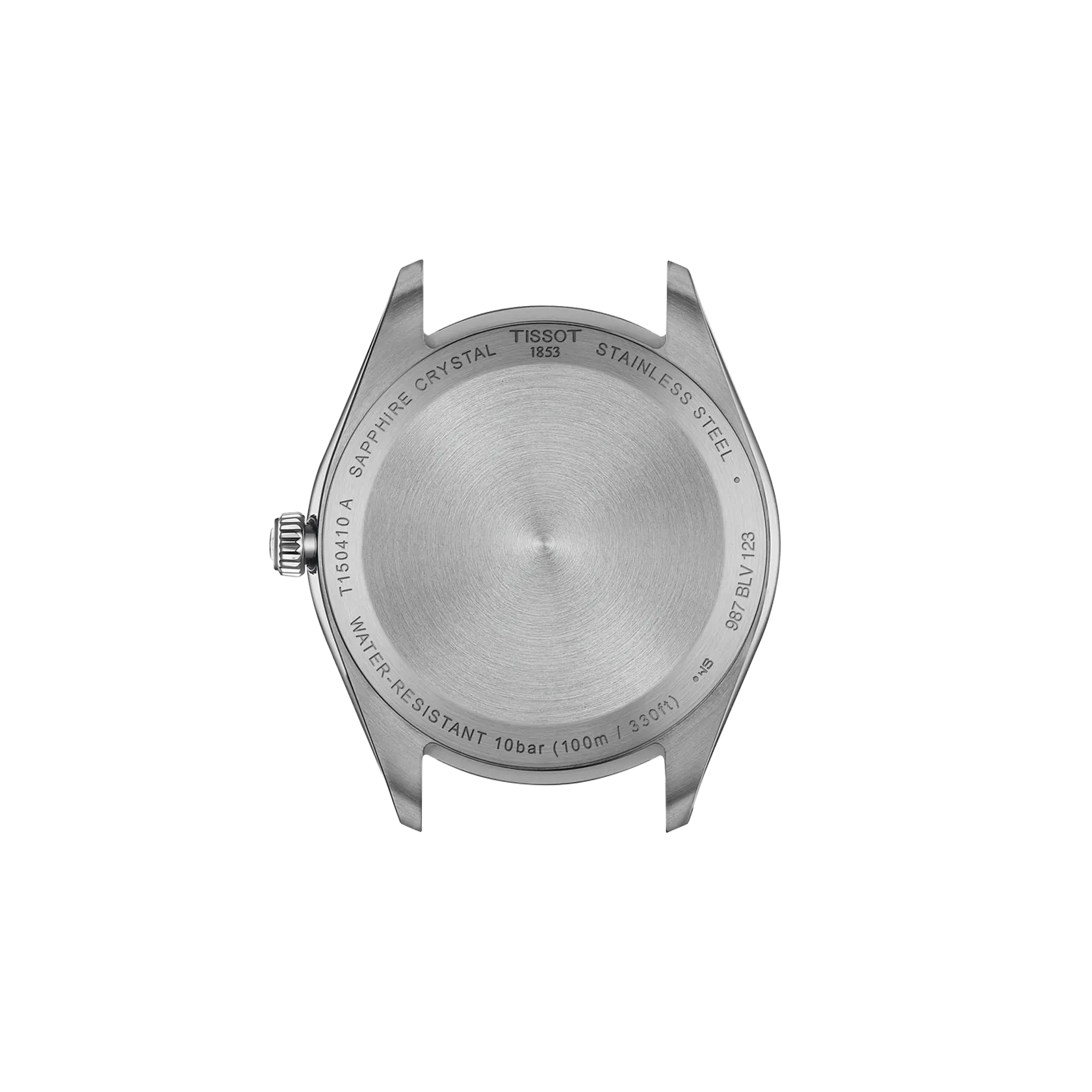 Tissot PR 100 40mm - Image 4