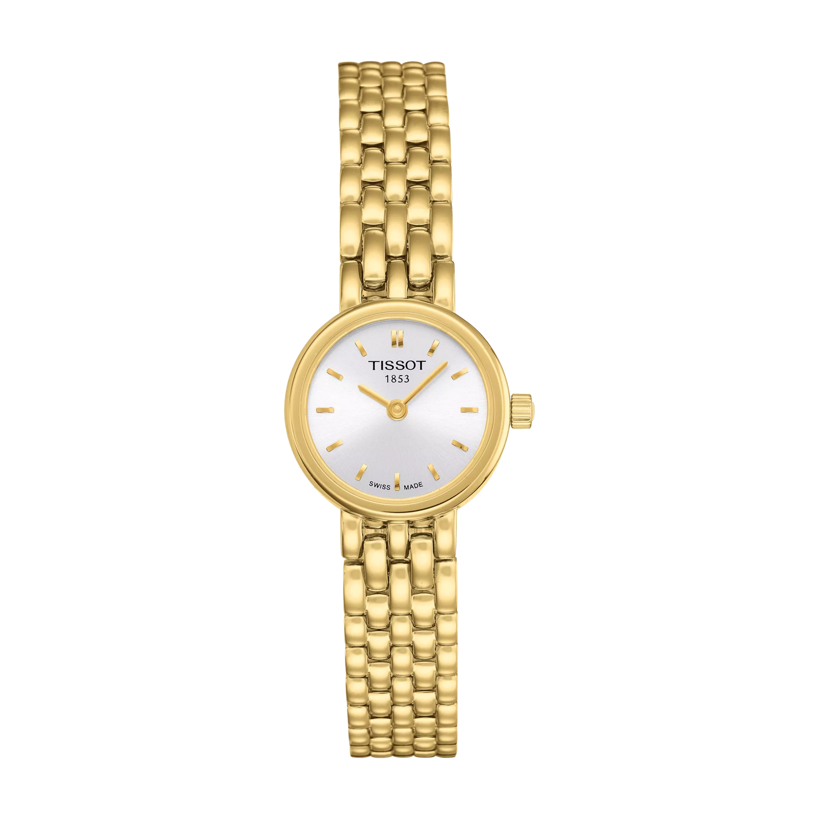 Tissot Lovely - Image 2