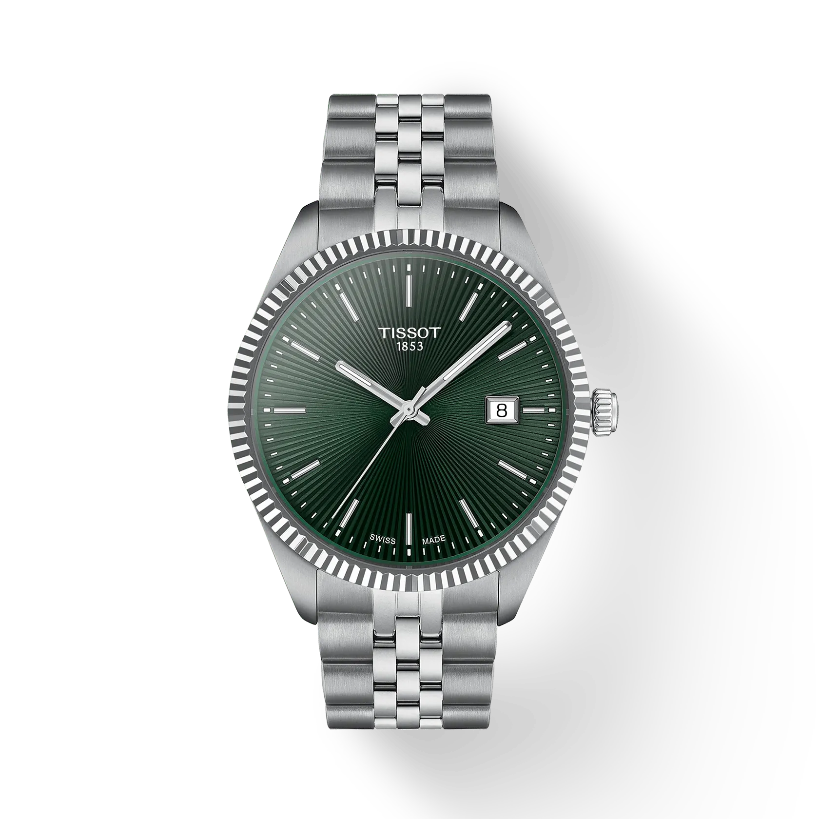 Tissot Ballade 40mm