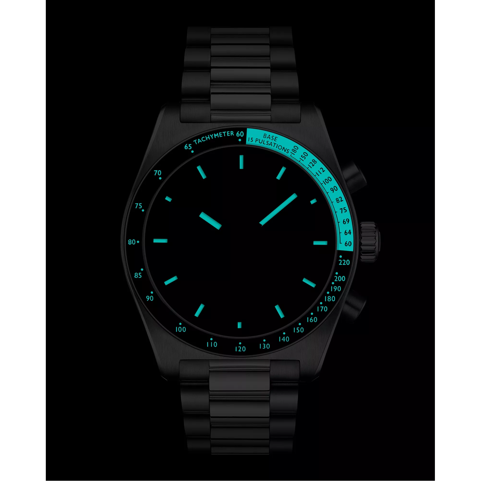 Tissot PR516 40mm - Image 8