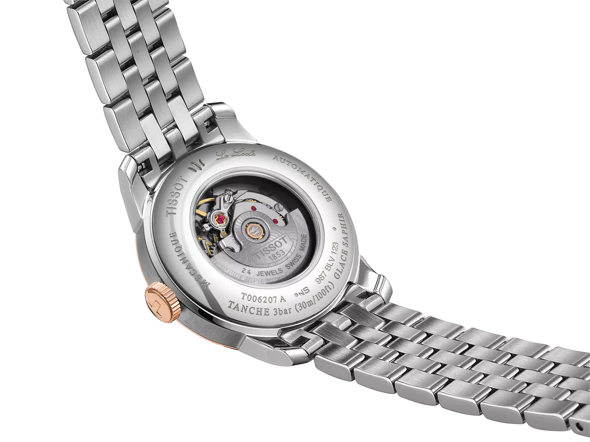 Tissot Le Locle 29mm - Image 7