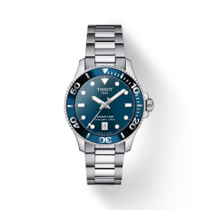 Tissot Seastar 1000 36mm