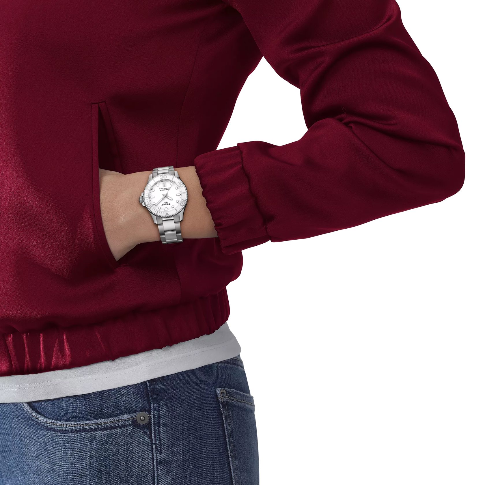 Tissot Seastar 1000 36mm - Image 7