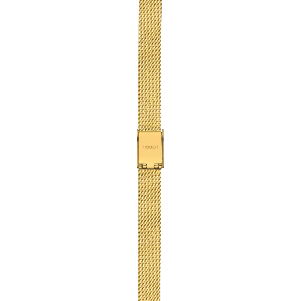 Tissot Lovely Square 20x20mm - Image 3