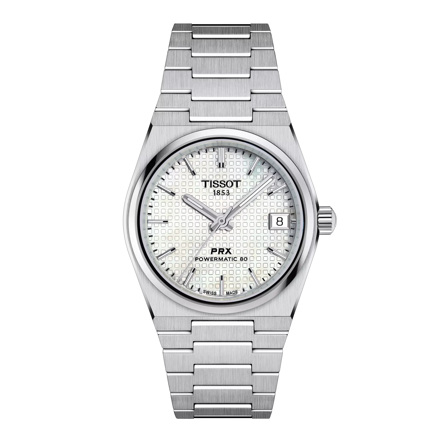 Tissot PRX 35mm - Image 2