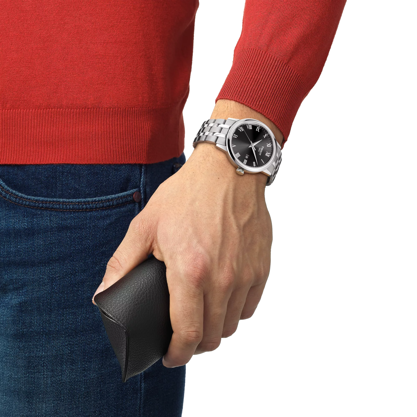 Tissot Classic Dream 42mm - Image 6