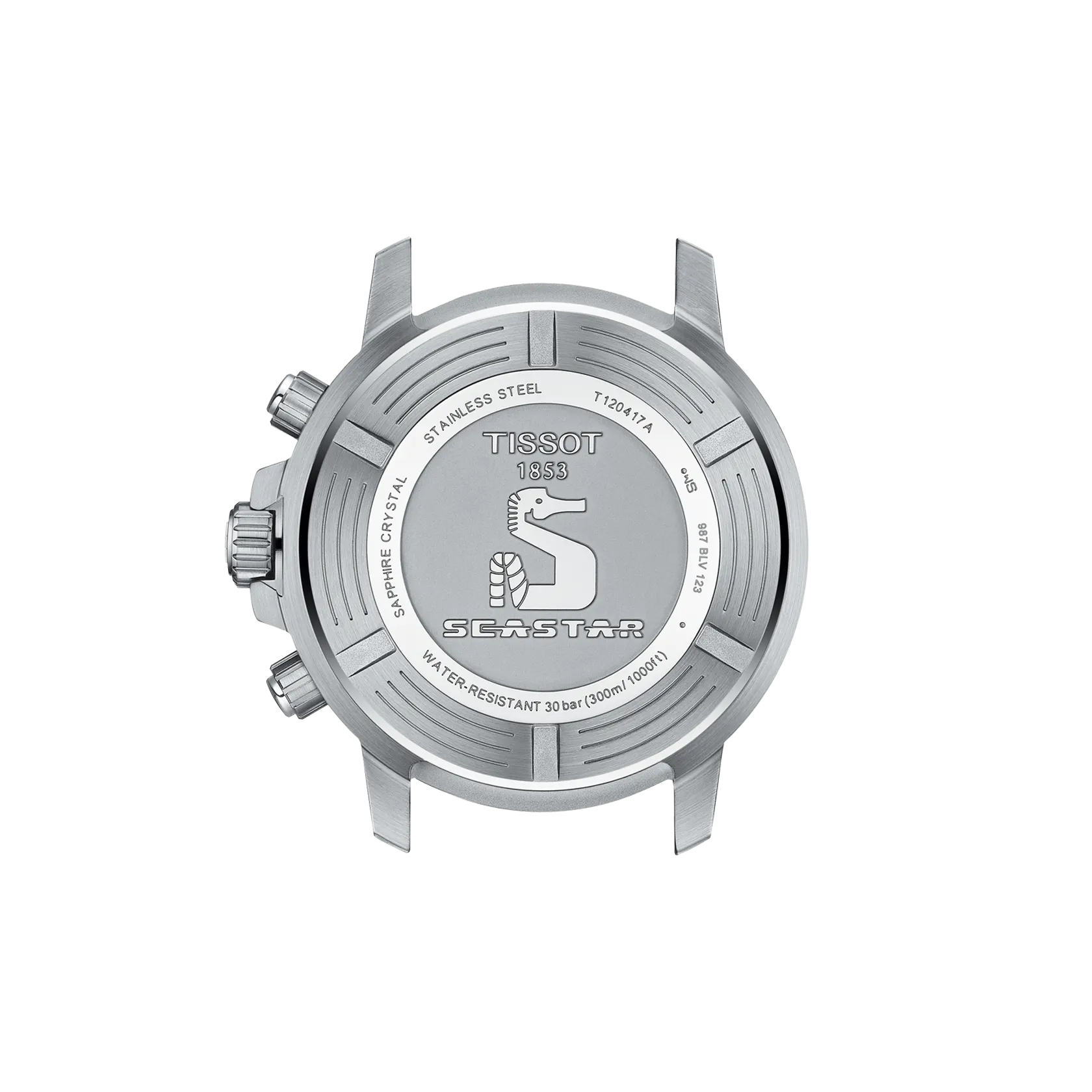 Tissot Seastar 1000 45.5mm - Image 4