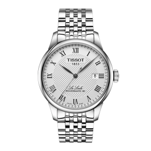 Tissot Le Locle 39.3mm