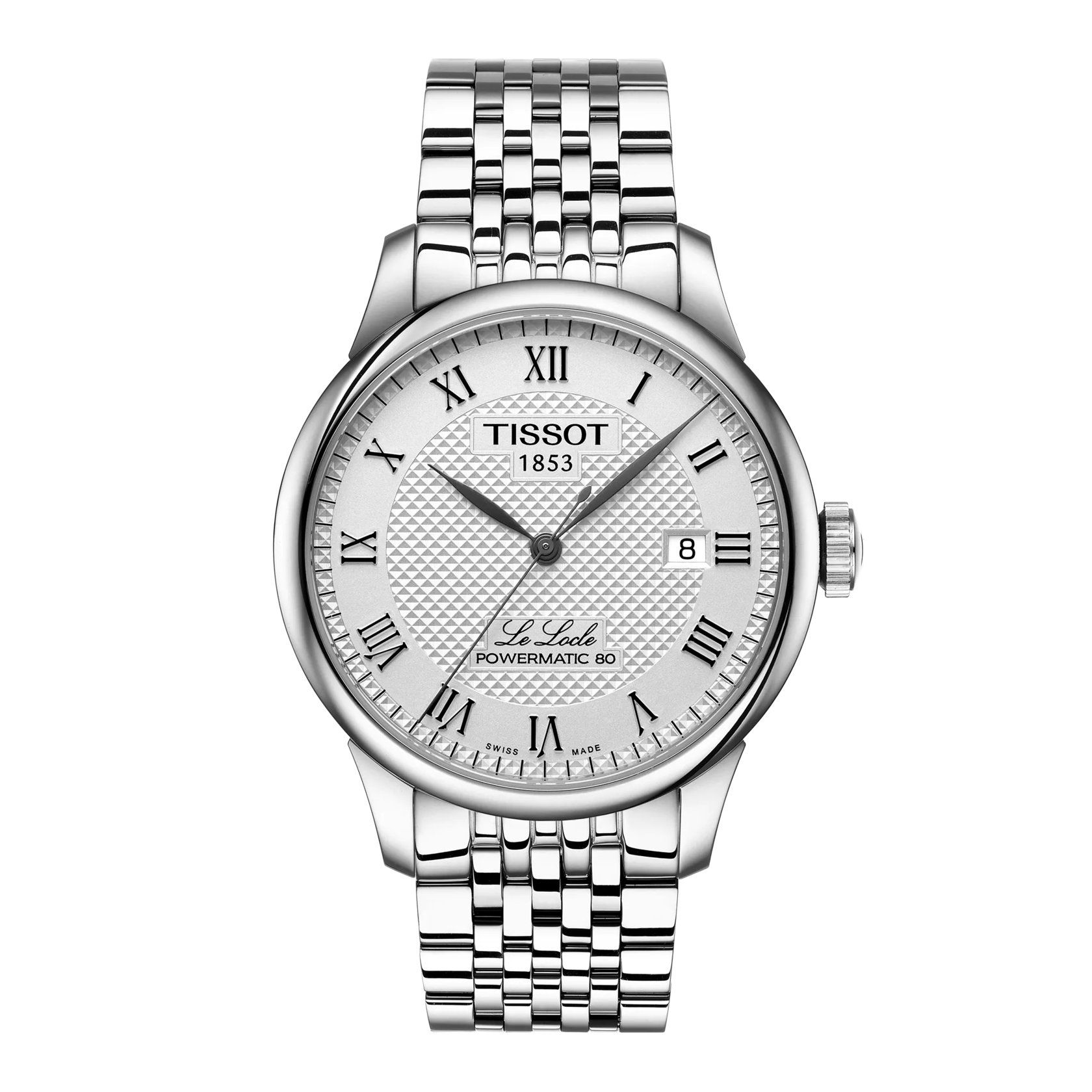Tissot Le Locle 39.3mm - Image 2