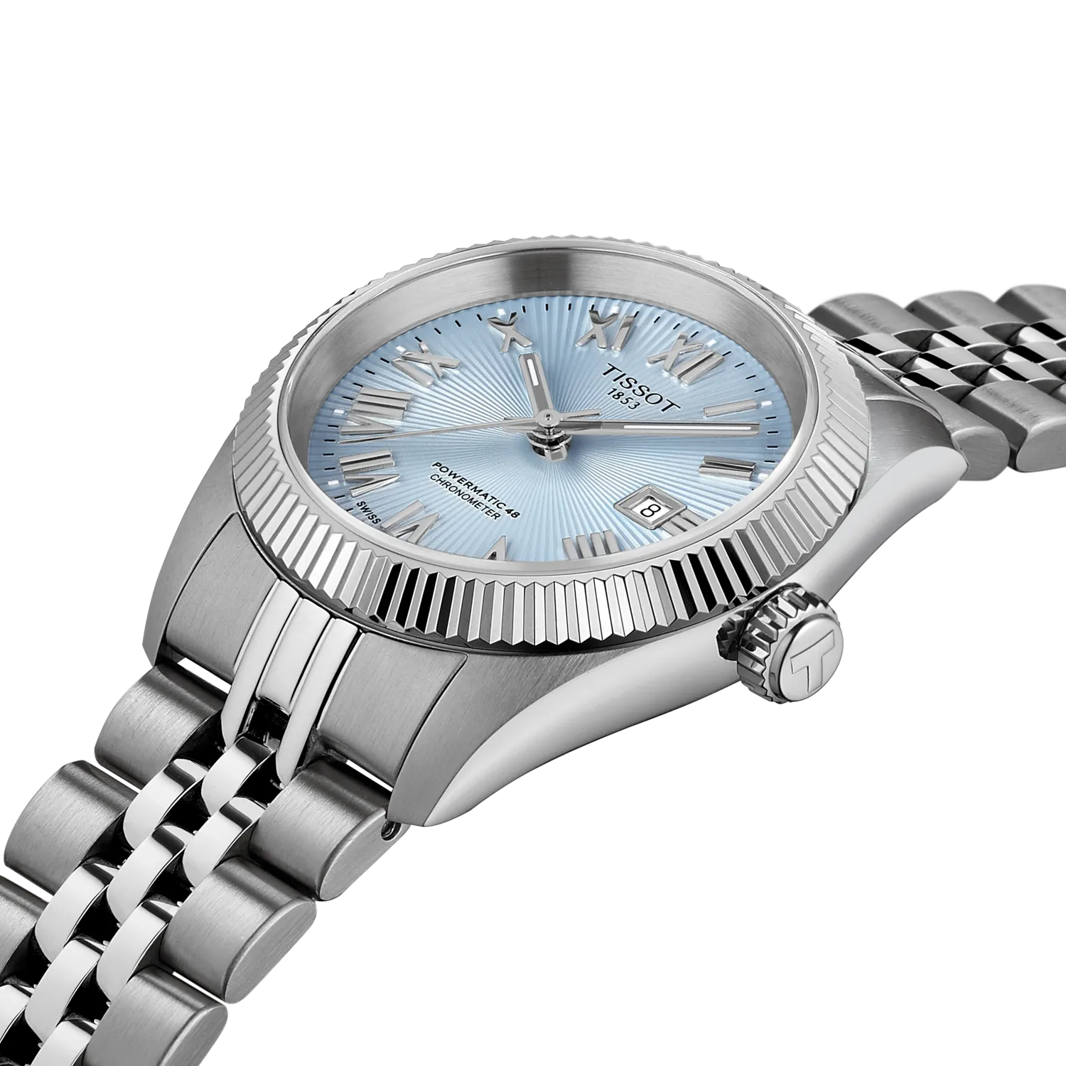 Tissot Ballade 30mm - Image 7