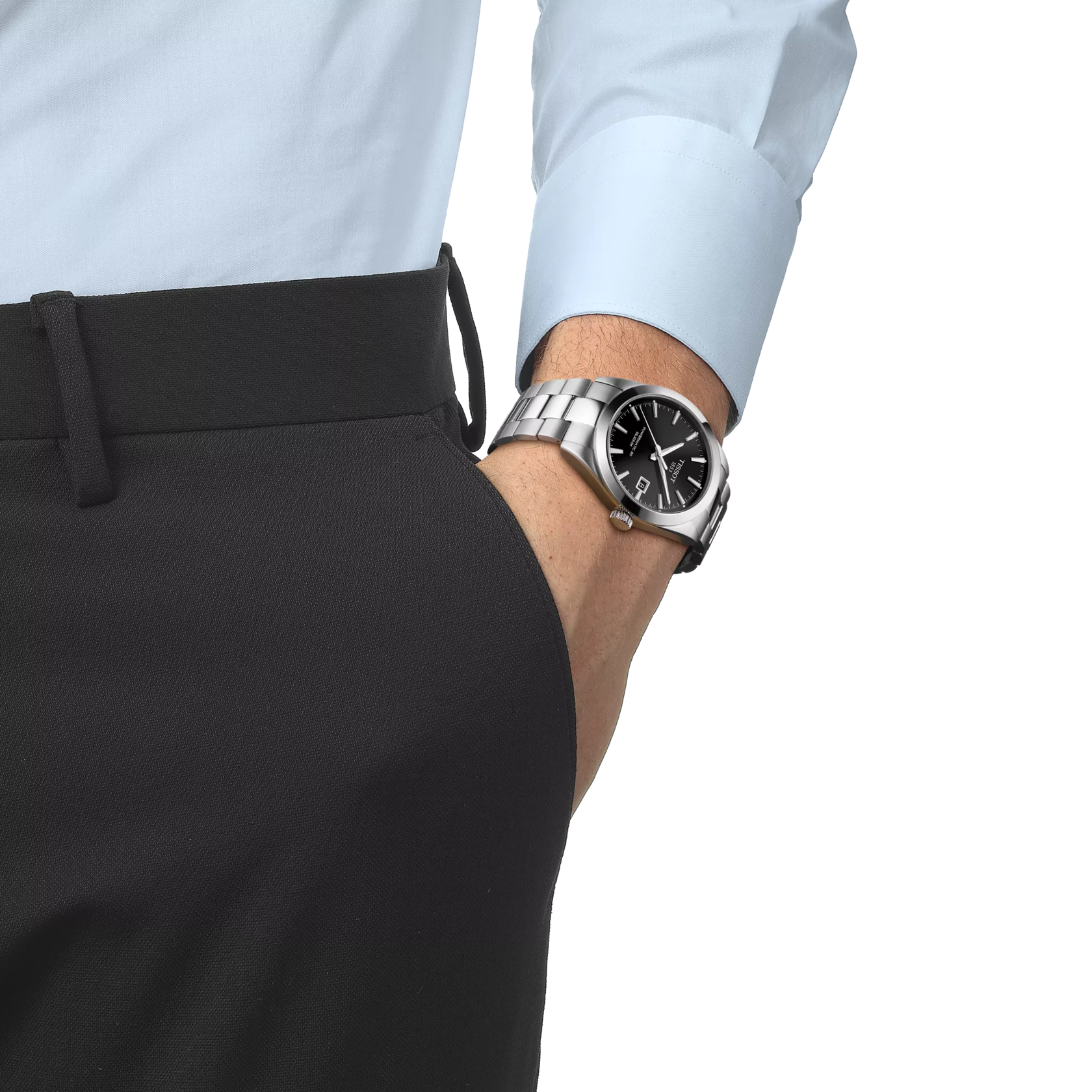 Tissot Gentleman 40mm - Image 6