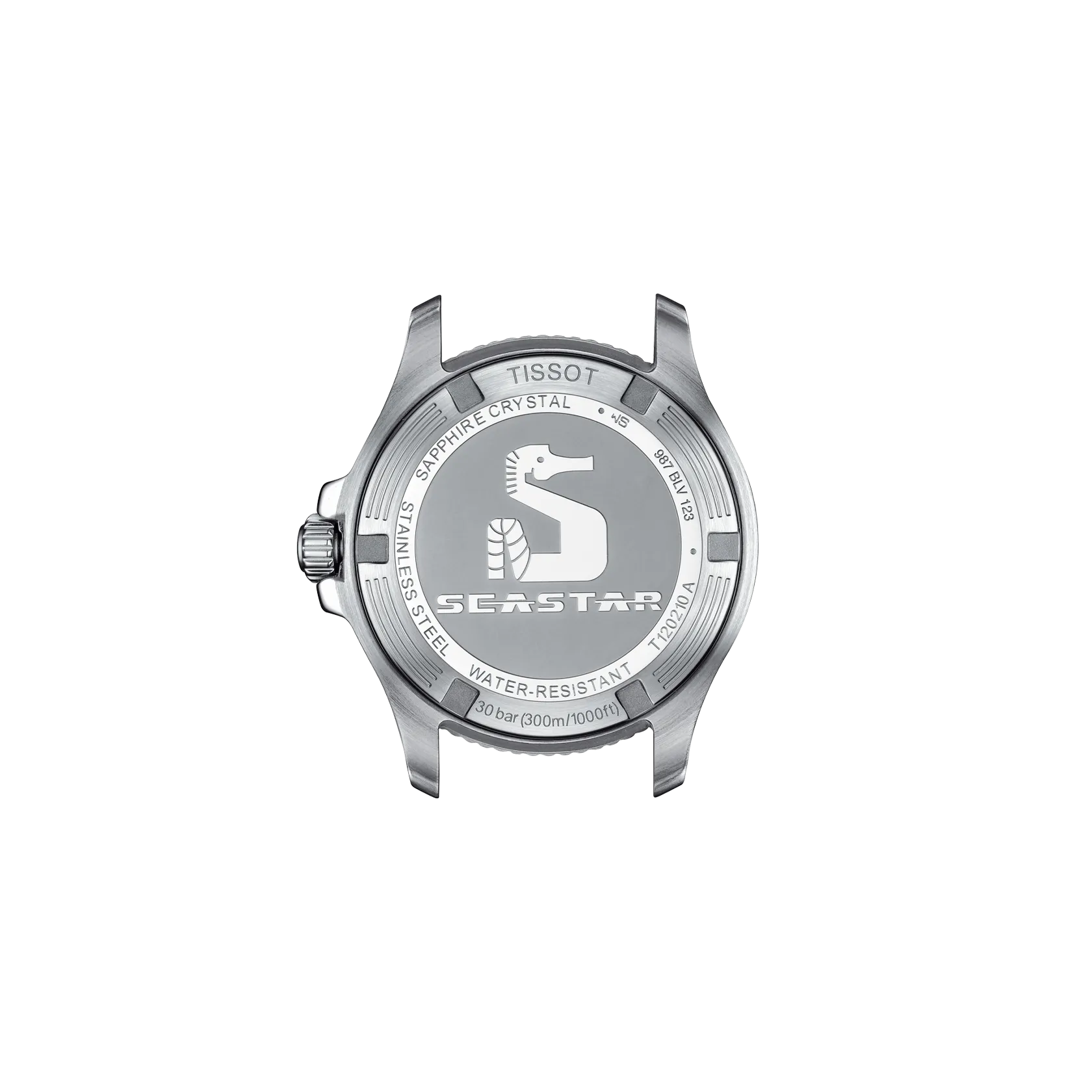Tissot Seastar 1000 36mm - Image 4