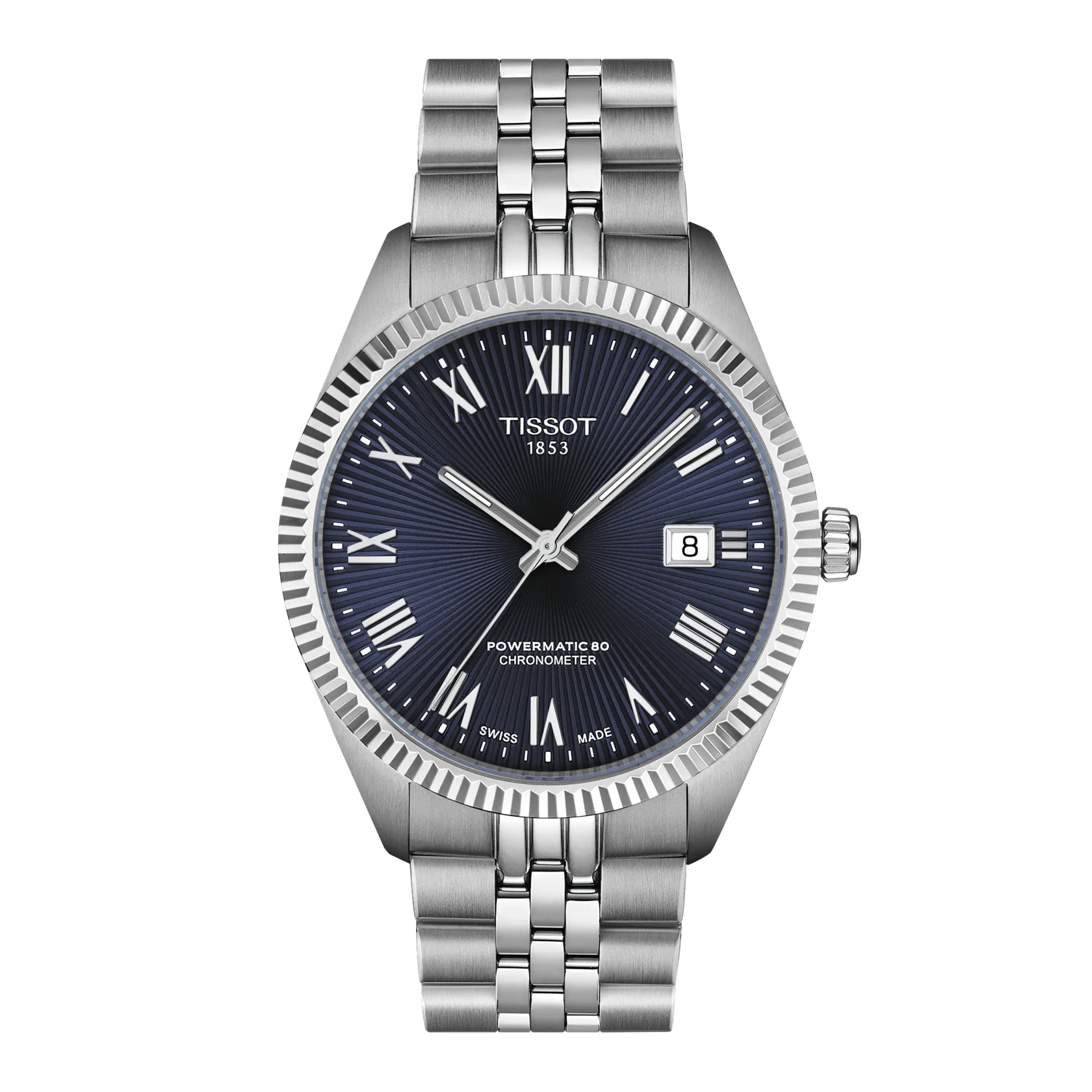 Tissot Ballade 39mm - Image 2