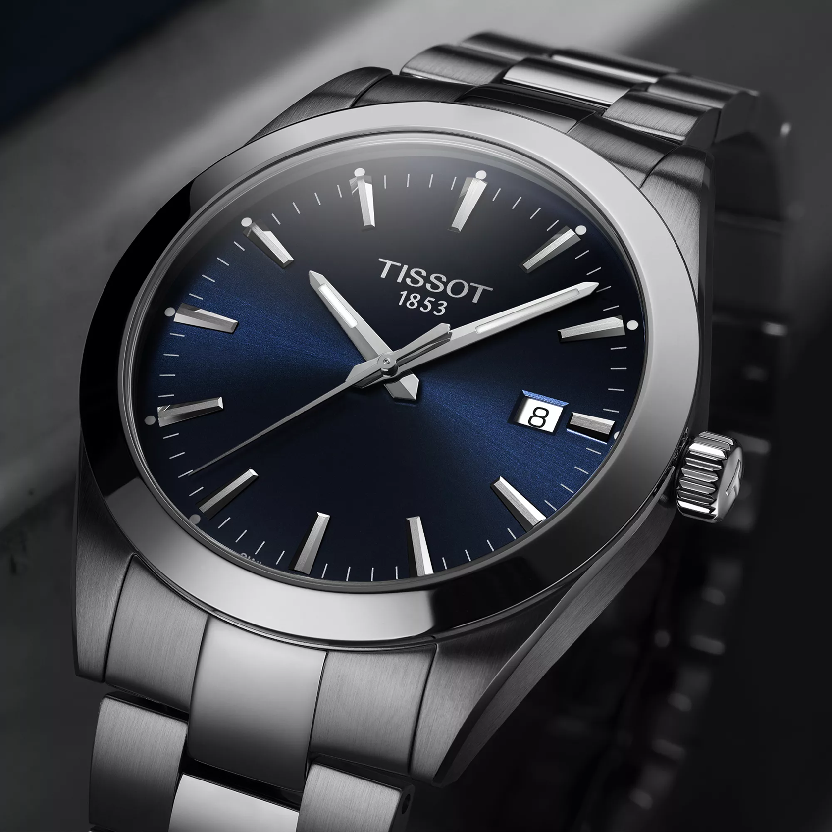 Tissot Gentleman 40mm - Image 8