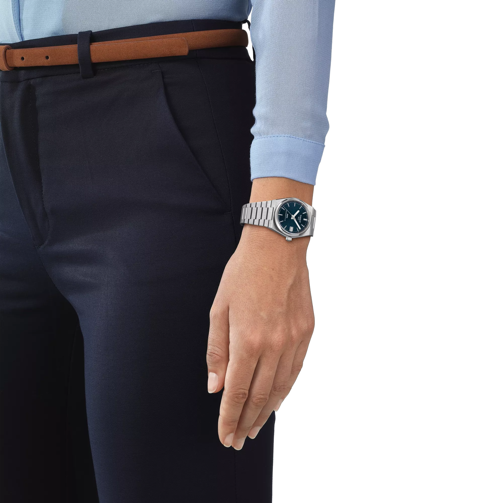 Tissot PRX 35mm - Image 6