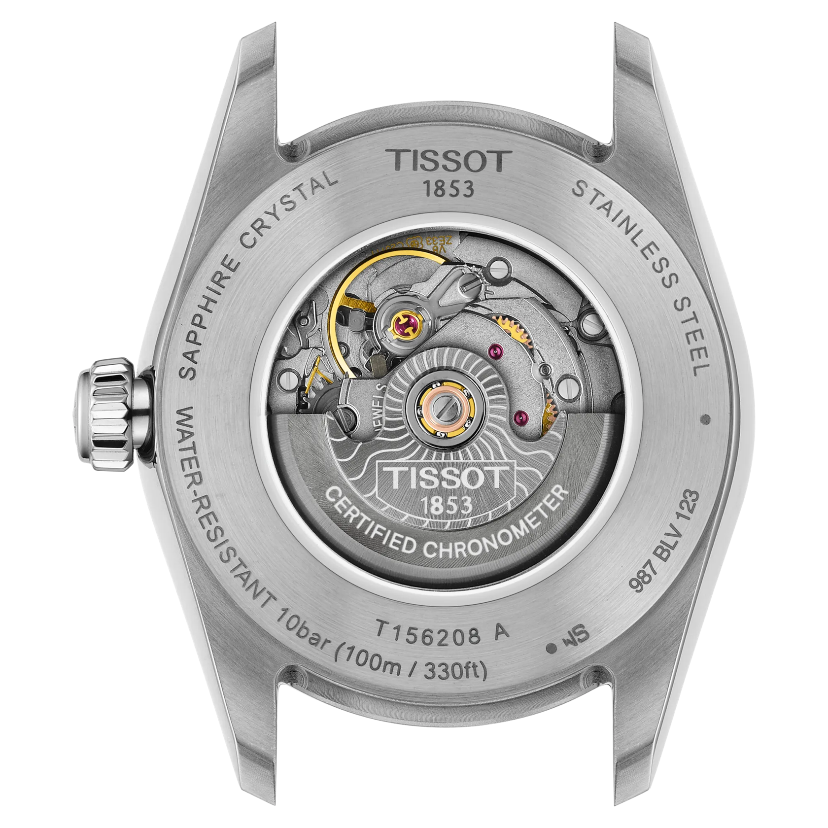 Tissot Ballade 30mm - Image 4