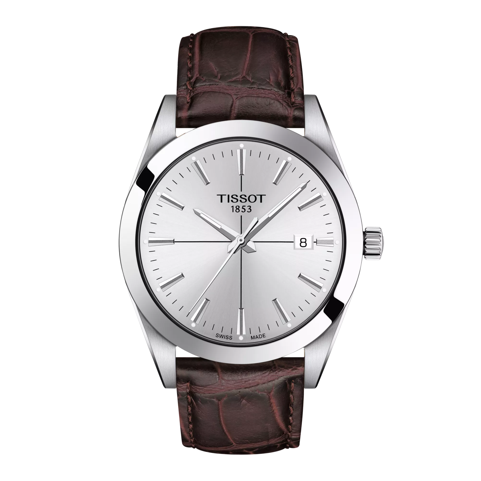 Tissot Gentleman - Image 2