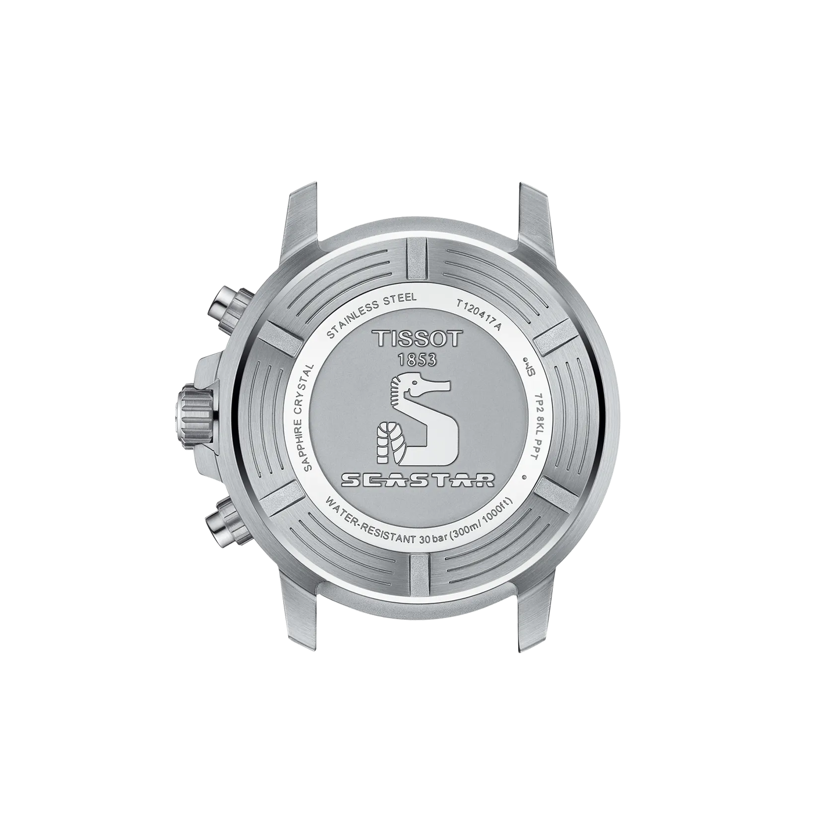 Tissot Seastar 1000 45.5mm - Image 4