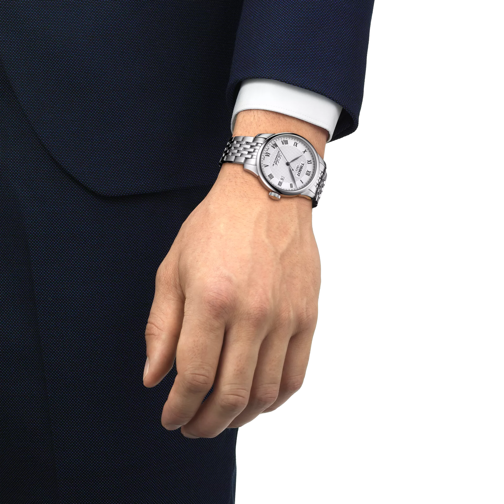 Tissot Le Locle 39.3mm - Image 6