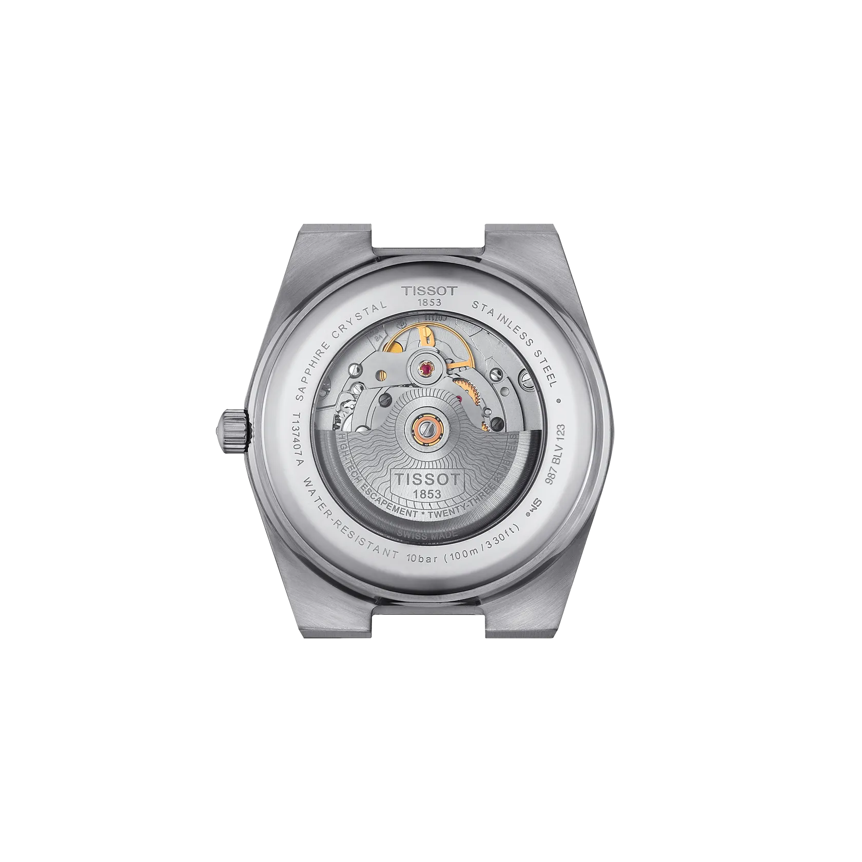 Tissot PRX 40mm - Image 4