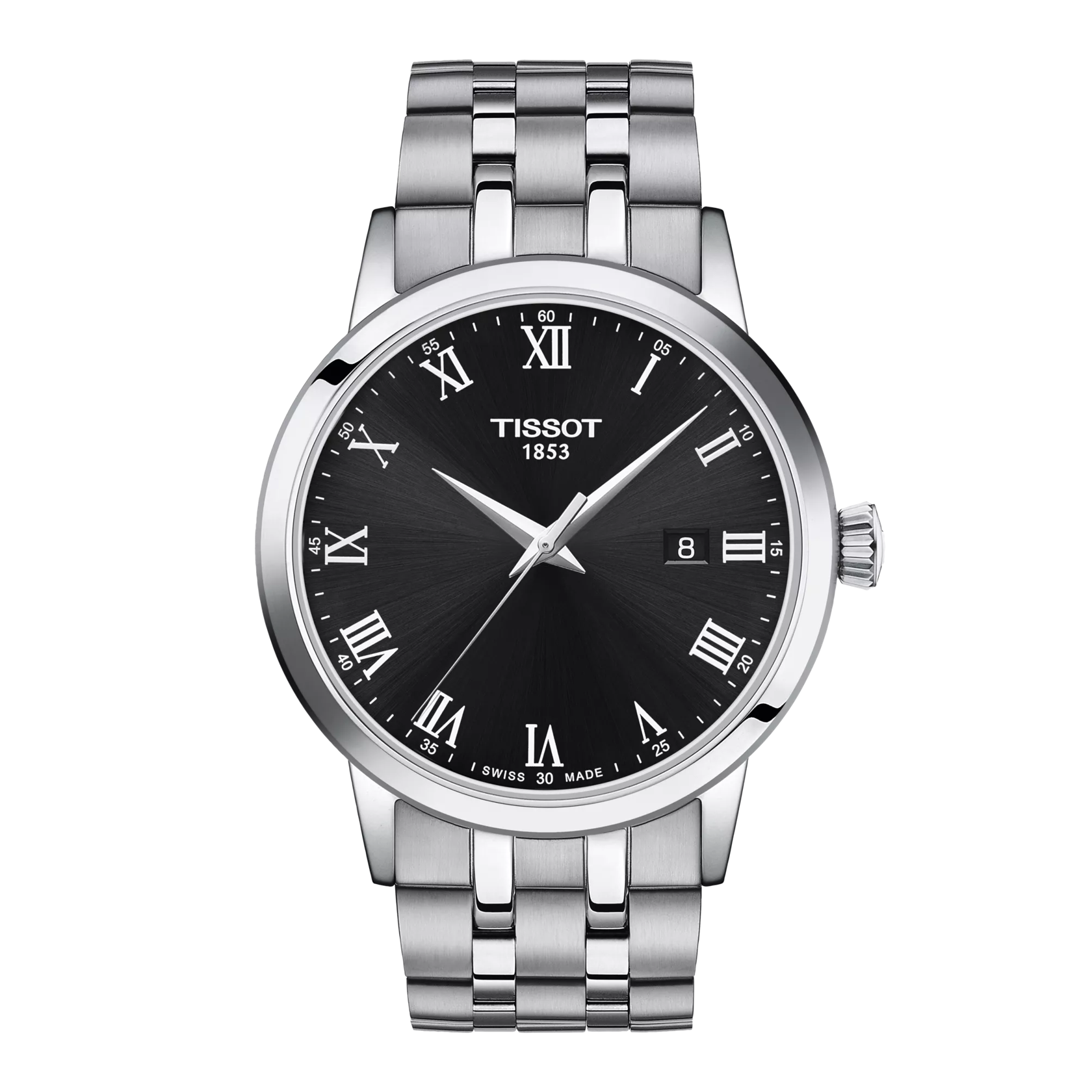Tissot Classic Dream 42mm - Image 2