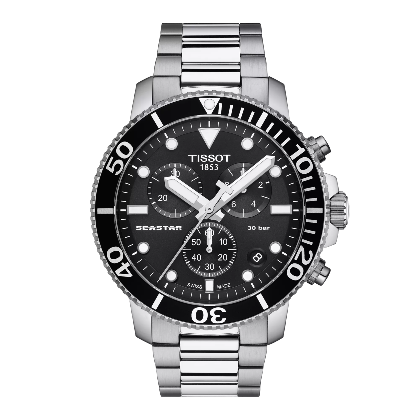 Tissot Seastar 1000 45.5mm - Image 2