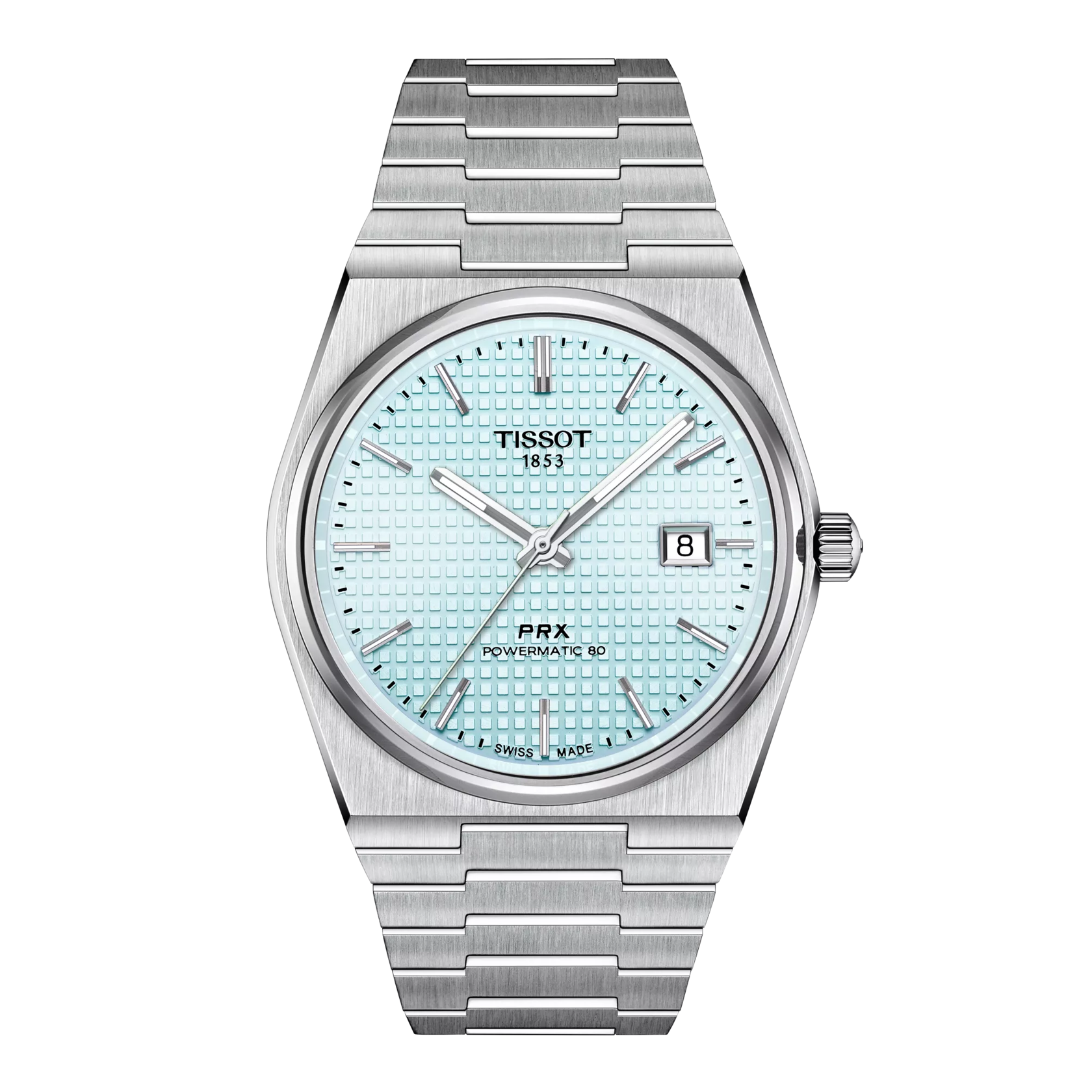 Tissot PRX 40mm - Image 2