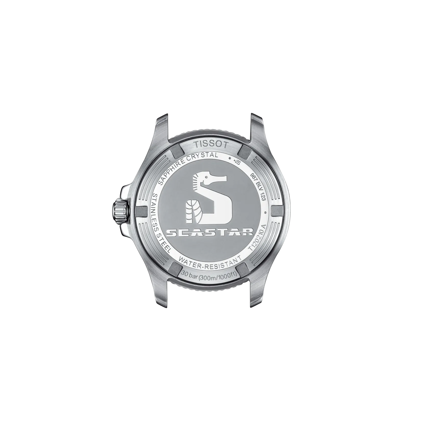 Tissot Seastar 1000 36mm - Image 4
